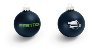 Súprava vianočných gúľ Festool WK-Set II Festool 204666